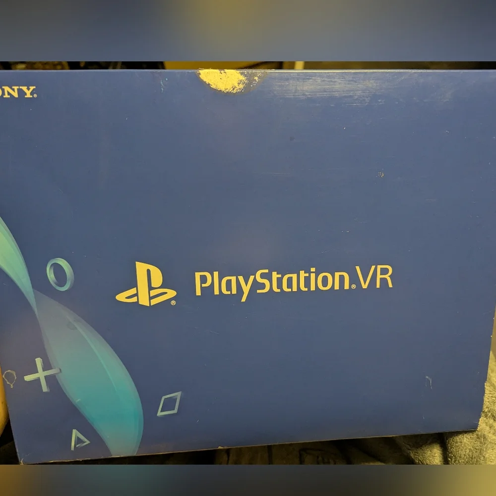 Sony great clean
